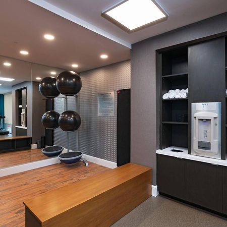 Fairfield Inn & Suites Houston Richmond Εξωτερικό φωτογραφία