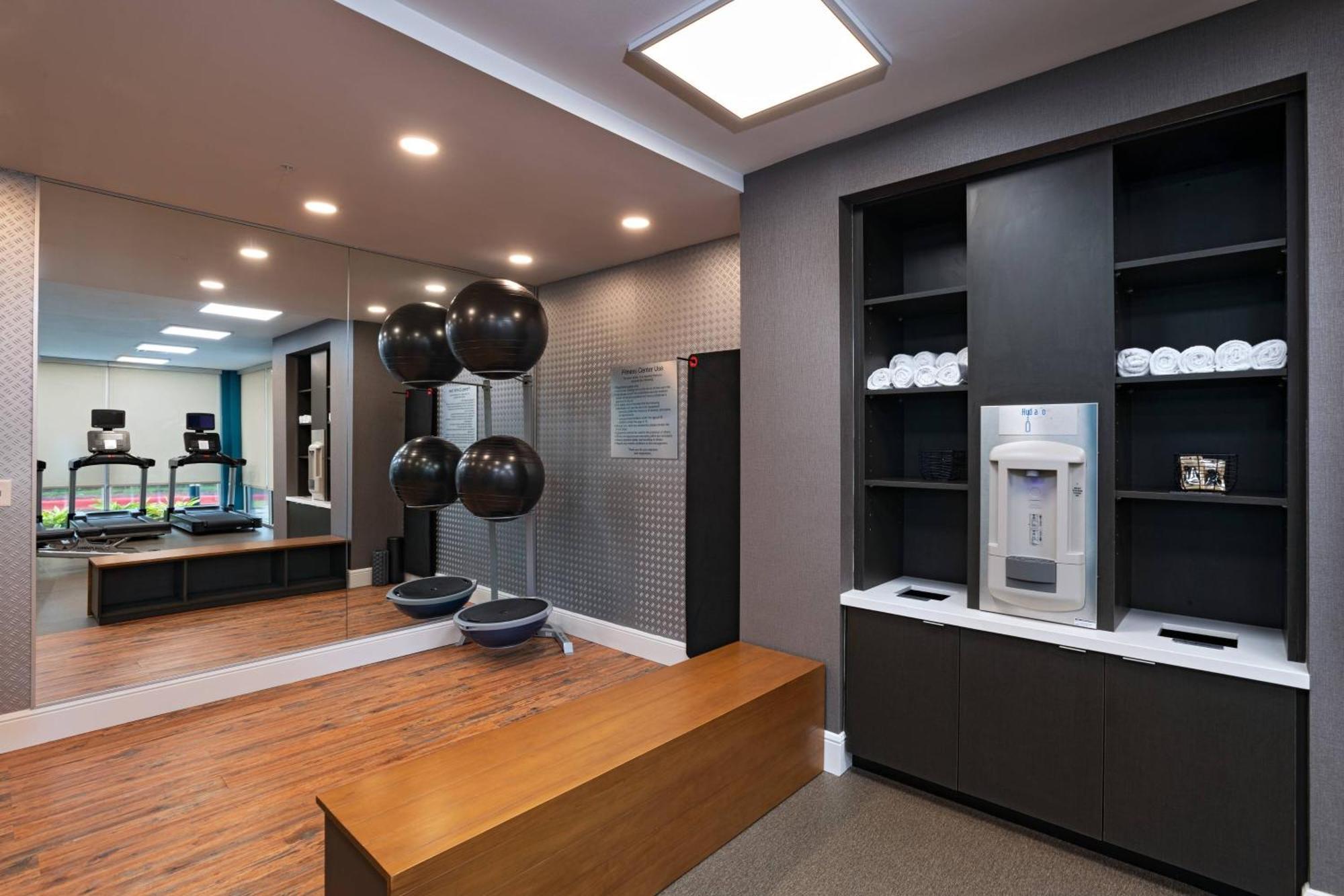 Fairfield Inn & Suites Houston Richmond Εξωτερικό φωτογραφία