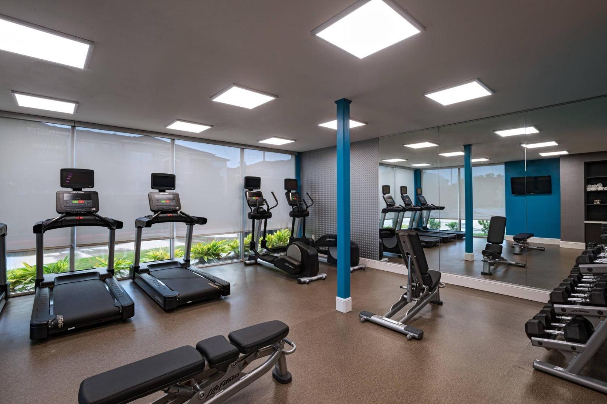 Fairfield Inn & Suites Houston Richmond Εξωτερικό φωτογραφία