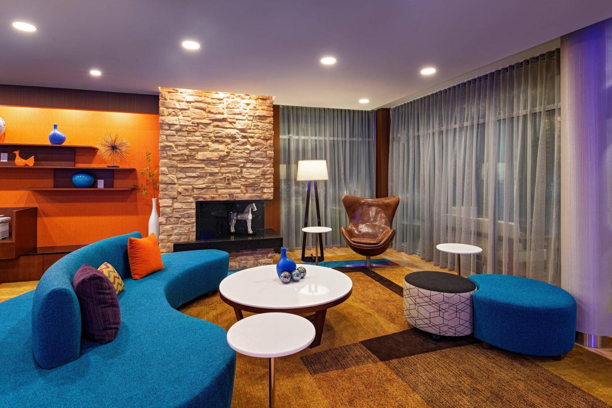 Fairfield Inn & Suites Houston Richmond Εξωτερικό φωτογραφία
