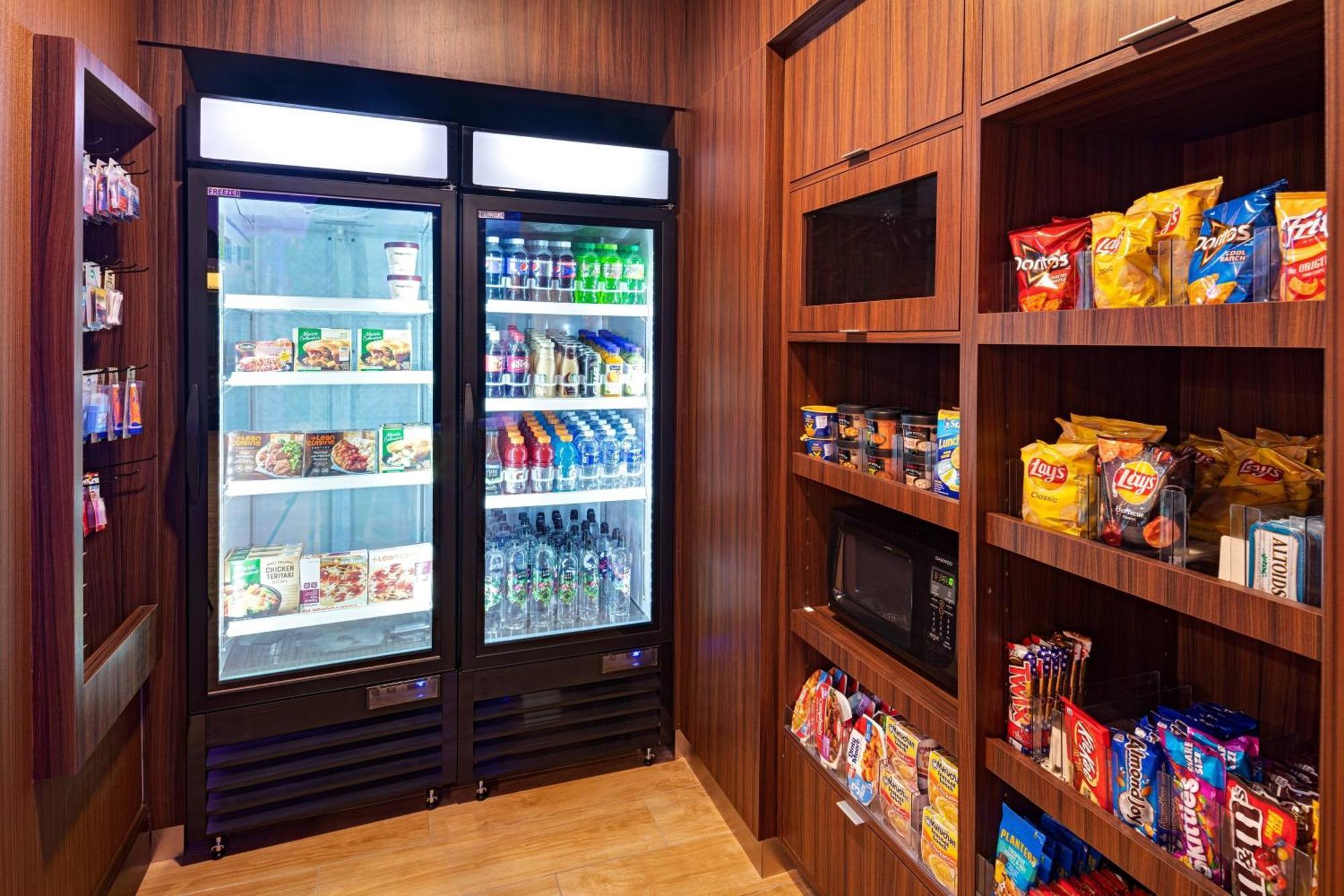 Fairfield Inn & Suites Houston Richmond Εξωτερικό φωτογραφία